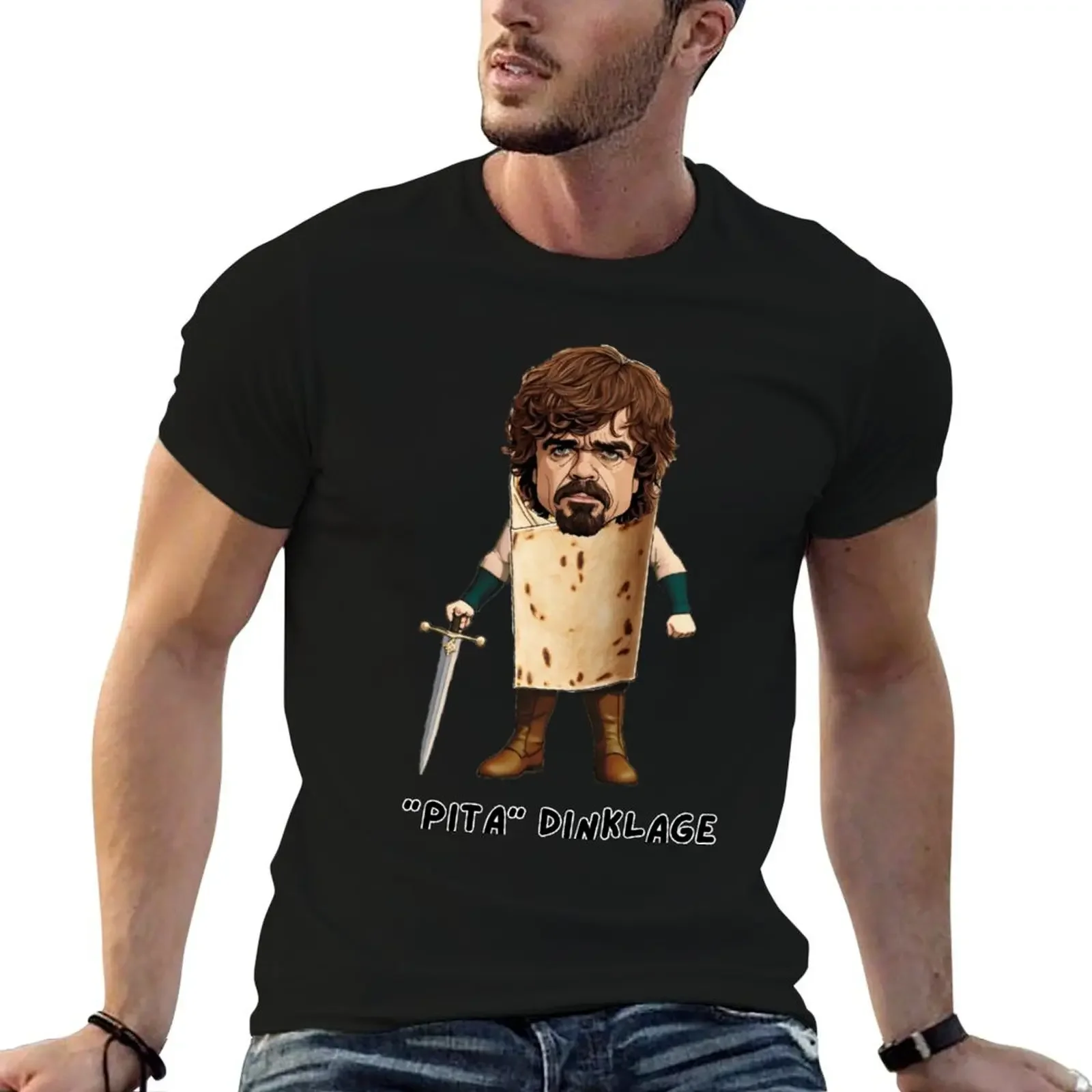 

Pita Dinklage T-Shirt essential t shirt man t shirt mens designer t shirt