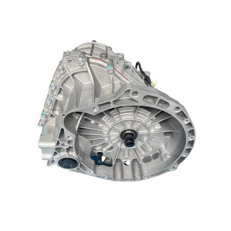

Transmesun Remanufactured CVT Gearbox Assembly for Ford Mustang 2015-2018 VT3 1.5T 1.8T 2WD 483816 Includes Seal