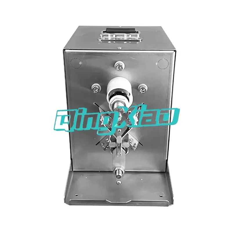 Automatic Ejector Flaring Machine for Industrial Equipment Boot Hose Support  New Motor  Rubber Band  Expansion Industrial  Tool