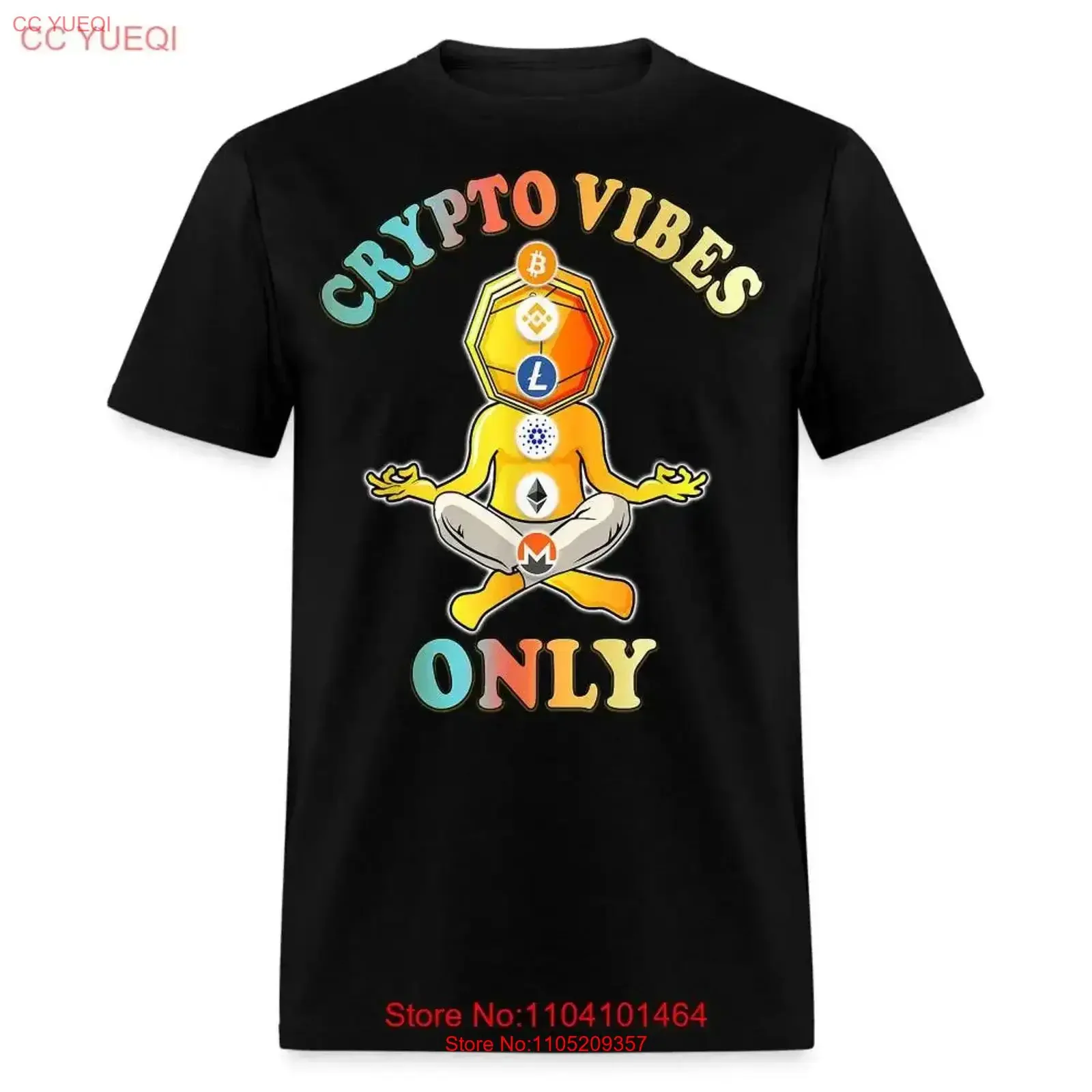 Bitcoin Shirt Btc E…