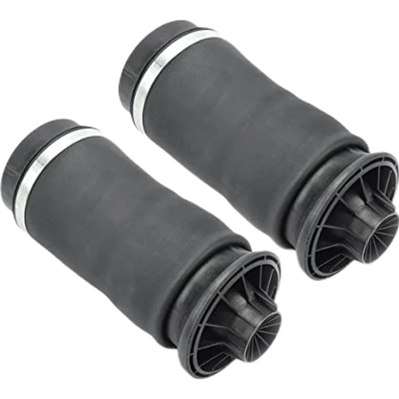 

apply toAir Suspension Strut Rear Air Suspension Springs For Mercedes X164 Air Suspension Bag 1643201025 1643200725