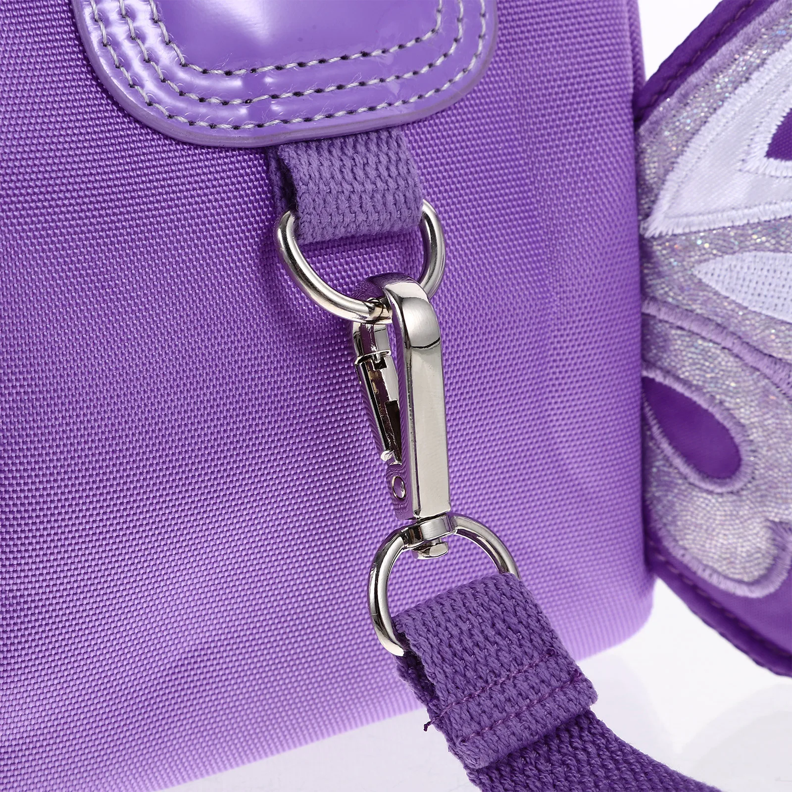 

Toddlers Anti-Lost Backpack Lightweight Small Leash Bag Kids Harness for Outdoor Safety Comfortable Exploration