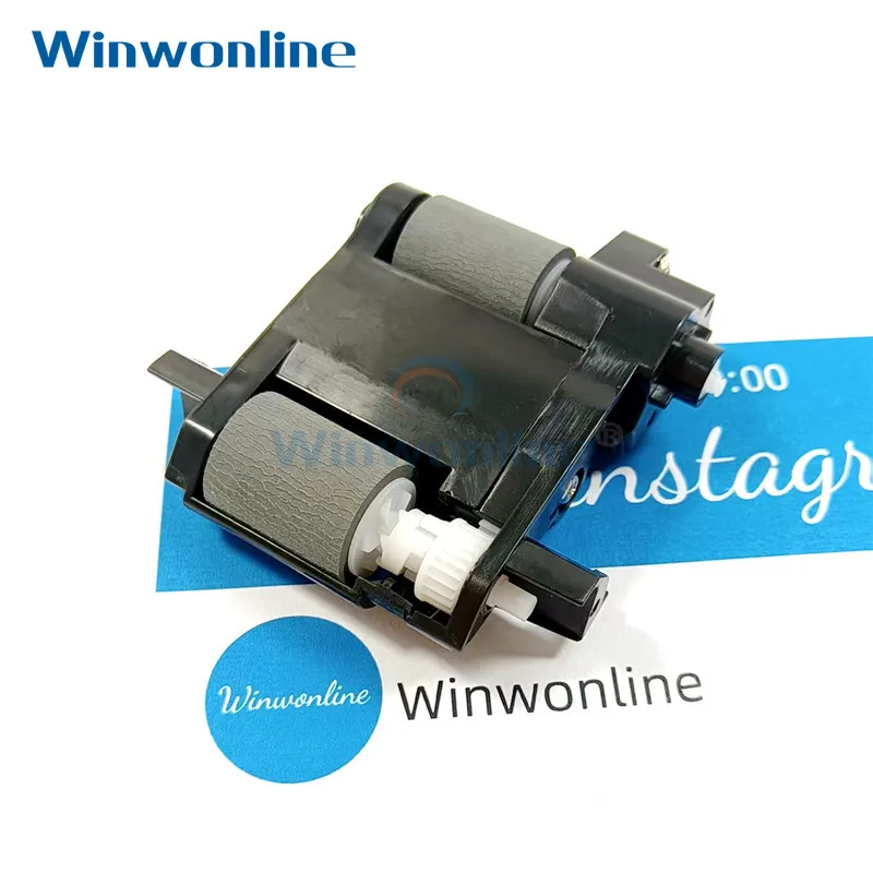 1X Copier Scanner A…