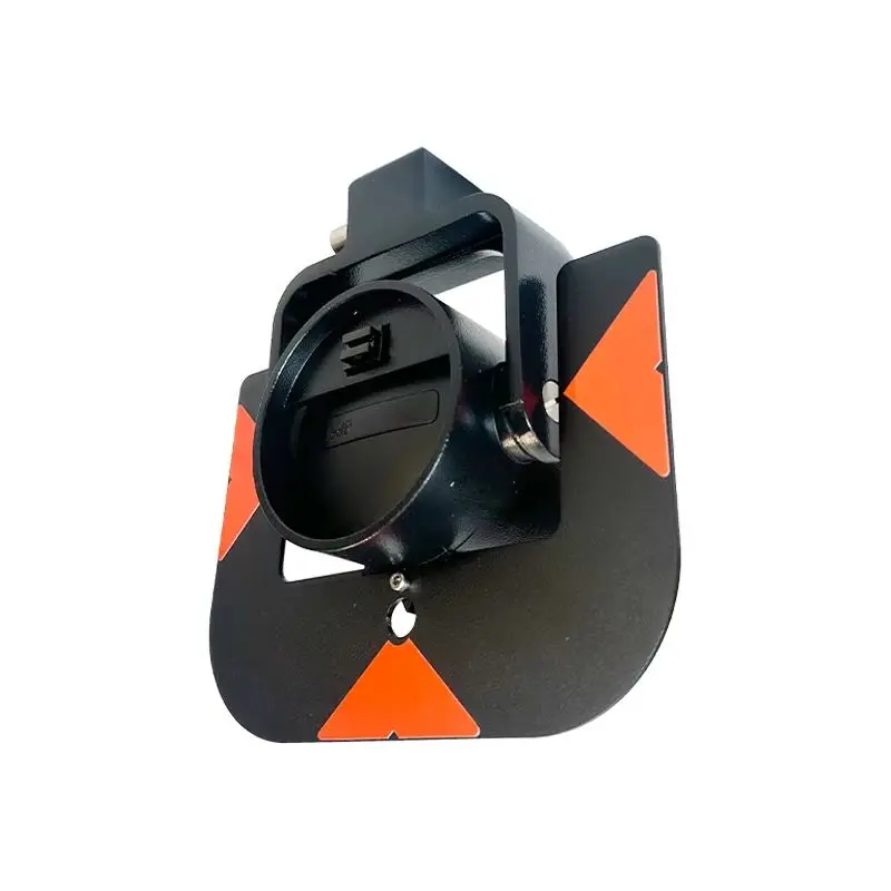 AAAAAGPR121 ALL METAL REFLECTOR PRISM FOR Leica TOTAL STATIONS MEASURE CONSTANT 0MM Accessories Topography SURVEY