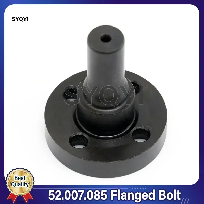 

Best Quality 52.007.085 Flanged Bolt For Heidelberg Printing Machine Parts