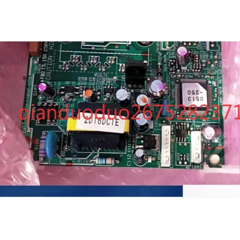 

Suitable for Toshiba central air conditioning, external unit, fan inverter module, fan module MCC-1603-05 /2D16DC1E