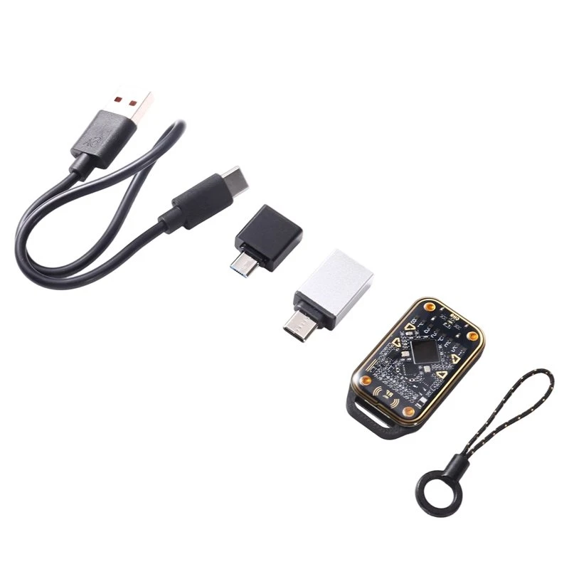 【value-money】chameleon-ultra-v30-rfid-smart-chip-emulator-id-ic