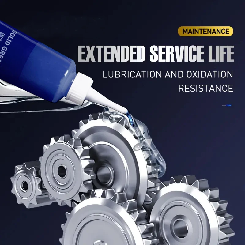 Fishing Wheel Lubricating Oil Gear Oil Drip Wheel Spinning Wheel Drum Line Wheel Liquid Fish Wheel Maintenance Lubricating Oil