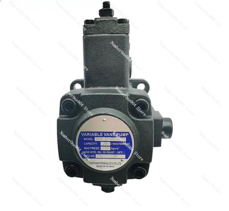 

Funan Vane Pump Hydraulic Oil Pump -F-12/15/20-A2 A1A3