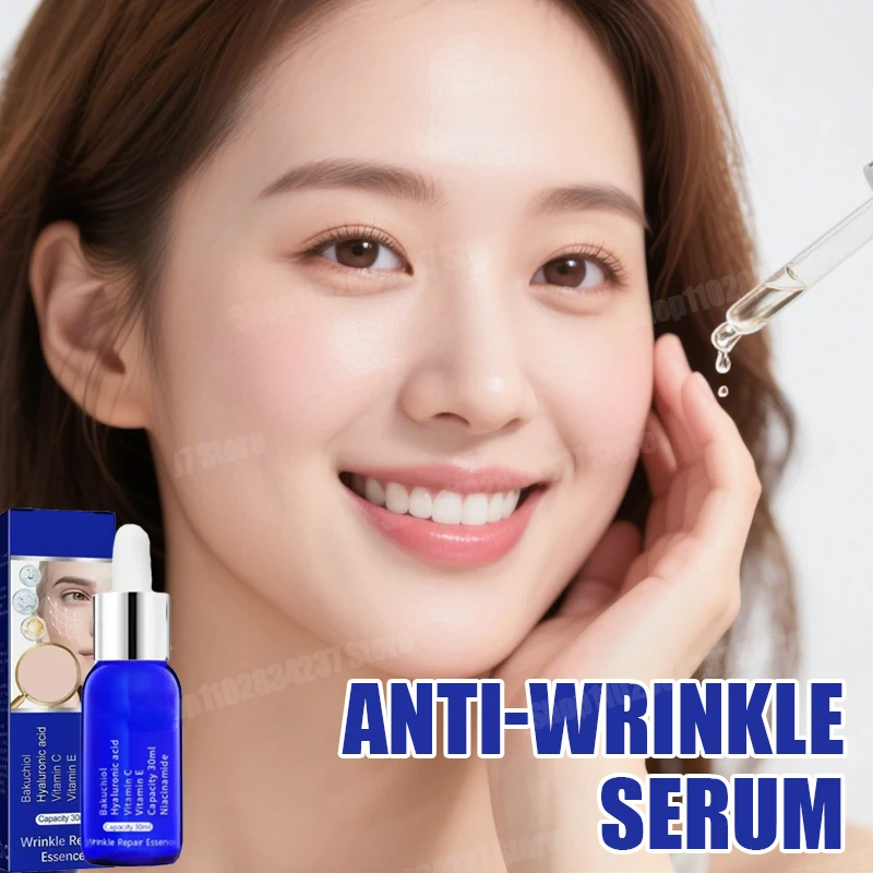 

Youthful Beauty Secret: Essential Essence для укрепления и уменьшения морщин