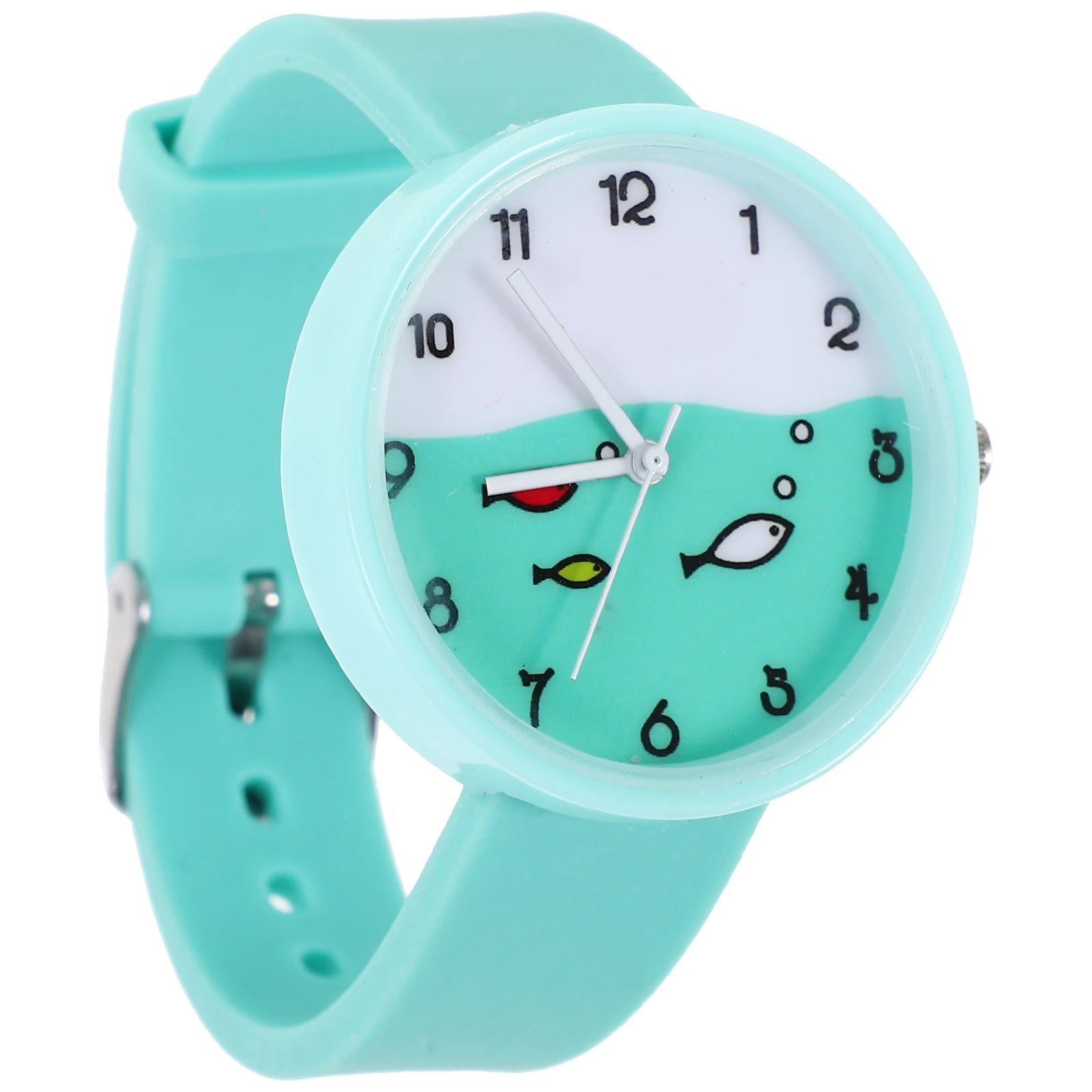 

Quartz Watches Digital Student Sports Cartoon Toddler Girls Student Watch Watch Girls Boys Gifts Birthday Christmas Present