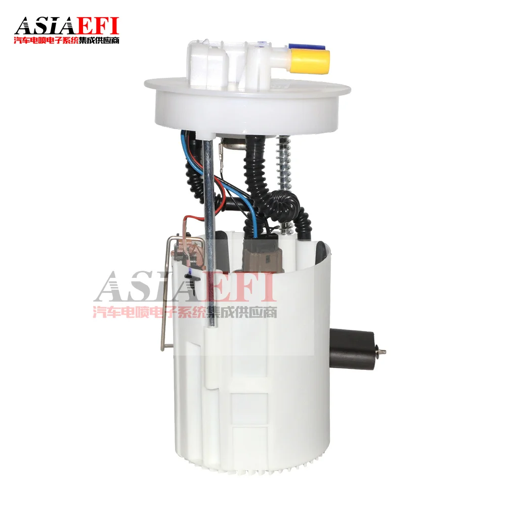 High Quality OEM A11-1106610DA A111106610DA Fuel Pump Assembly Auto car Parts for Chery Cowin Fulwin Qiyun