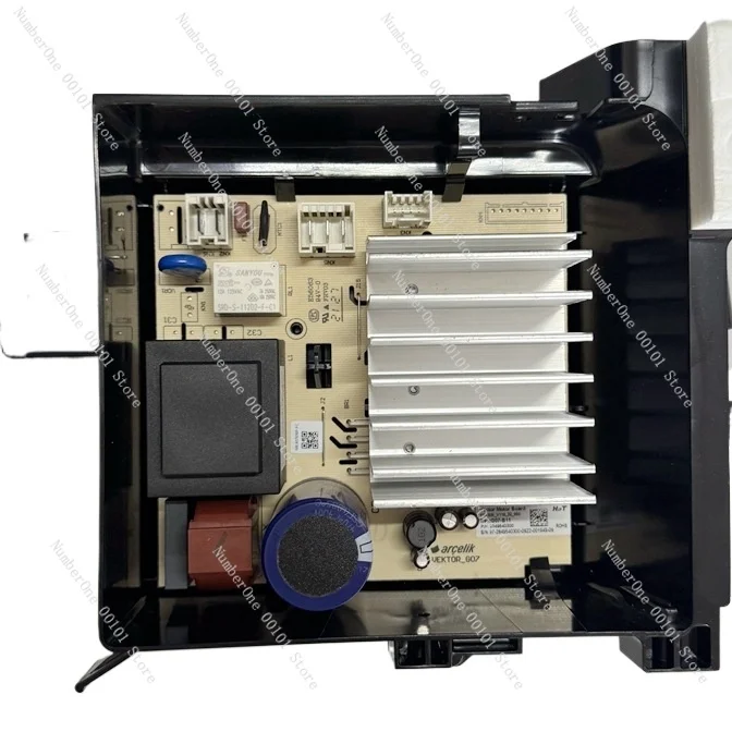 SW-V119-32-950, G07-B11 washing machine frequency conversion board, drive main board