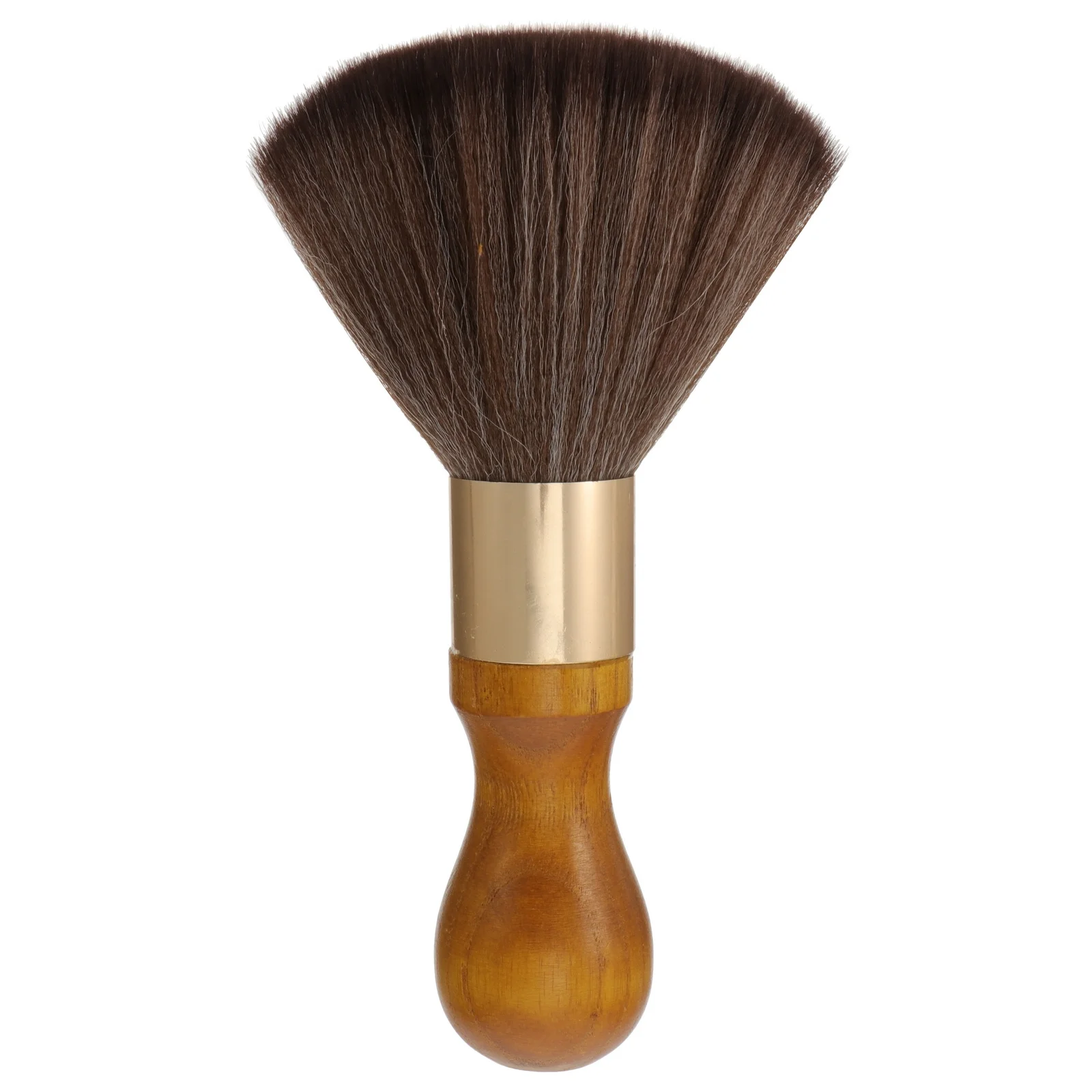 فرشاة تنظيف مسجل الفينيل مع مزيل الغبار بمقبض خشبي لأداة تنظيف خرطوشة ألبوم القرص الدوار #6