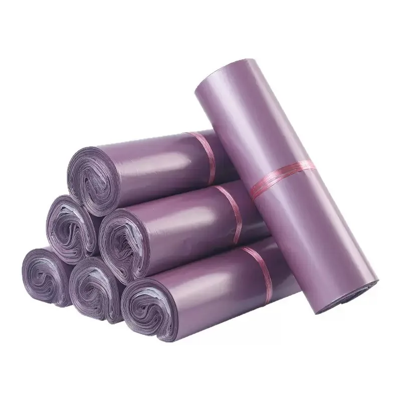 20-sacos-plasticos-para-logistica-envelopes-roxos-opacos-autoadesivos-para-envio-e-armazenamento-sacos-de-correio-selados-para-expresso