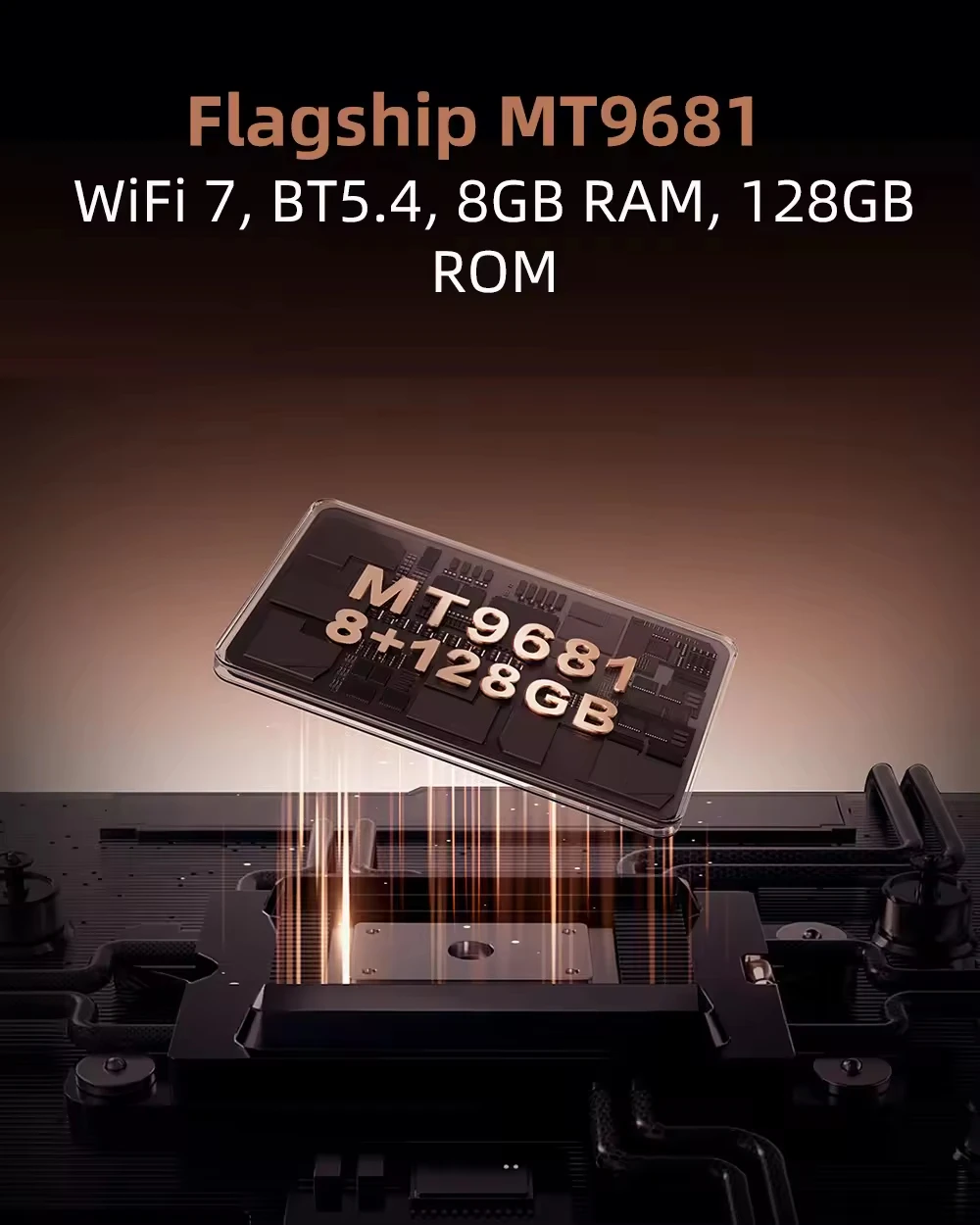 وصول جديد C3 Ultra 4K فيديو أصلي أندرويد 11 OS جهاز عرض ليزر MT9681 ليزر ثلاثي الألوان 3200 Luemens" #5