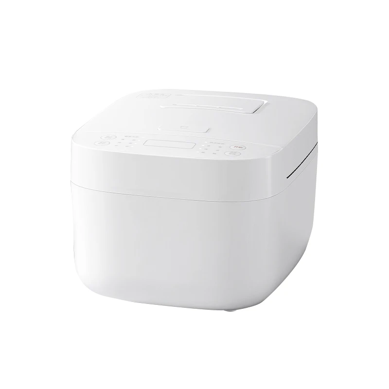5L cocina inteligente arroz Coker comida cocinar eléctrico multi cocina vaporera de acero inoxidable multicocina arrocera