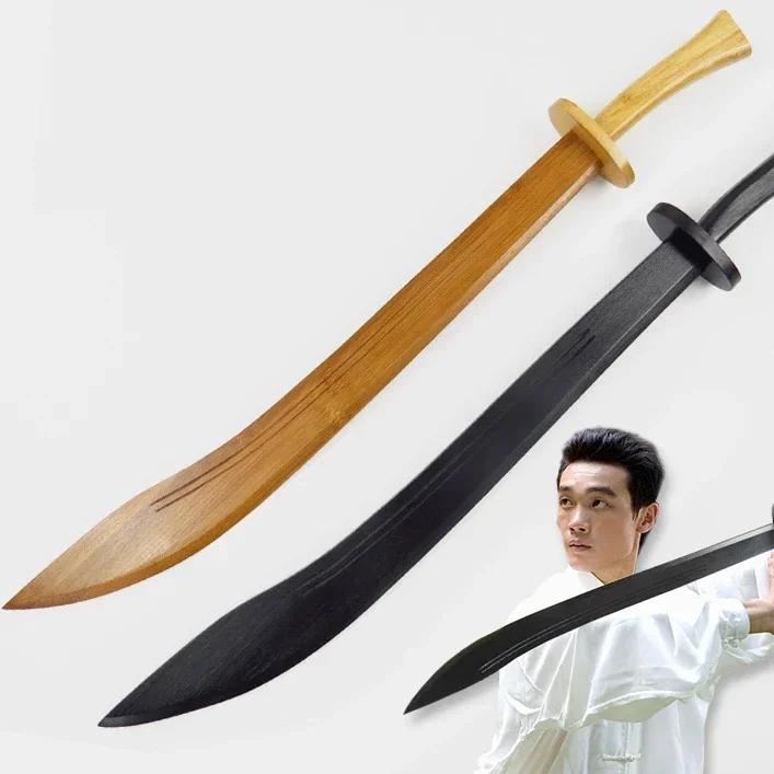 Ancient Style Martial Arts Practice Special Knife