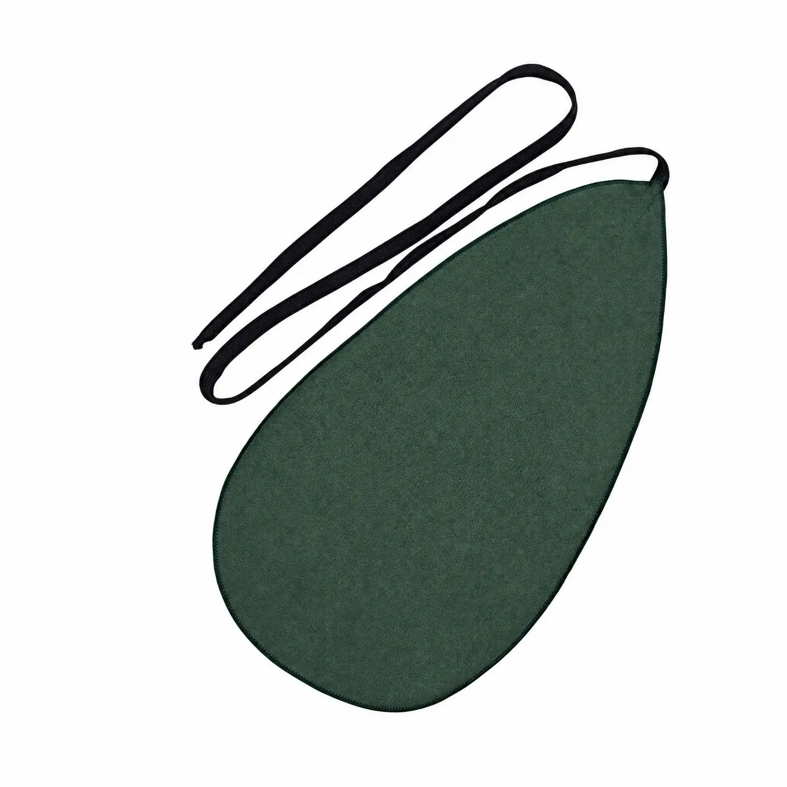 Soft Microfiber Musical Absorbent Wipe for Flute Clarinet Cleaning Cloth Reusable Instrument Care Tool