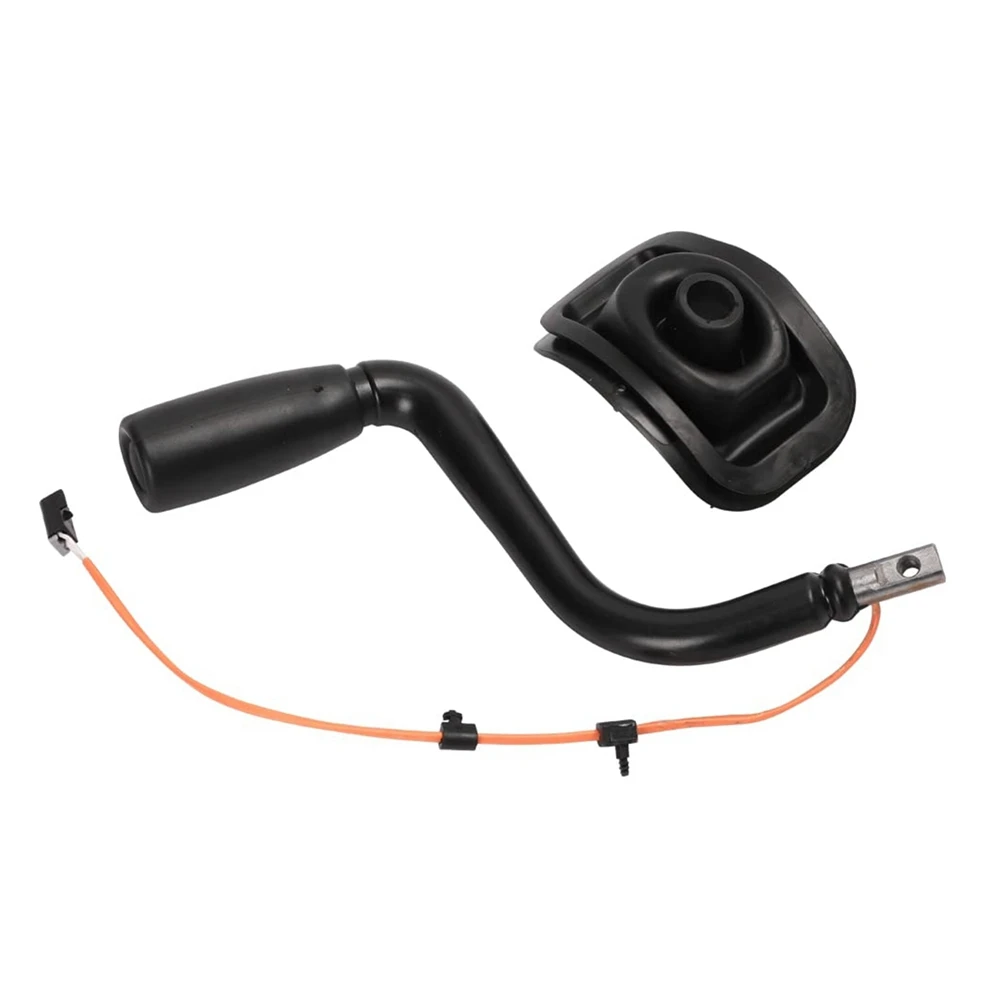 

Shifter Lever Transmission Shift Lever 26075107 For GMC 15038407 905-106