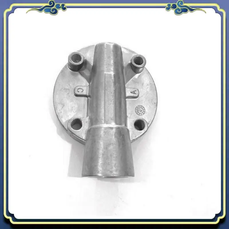 AU16-4Pcs Transfer Pump End Plate Kits 7135-180 7123-576L For CAV DPA Diesel Injector Rotation Pump