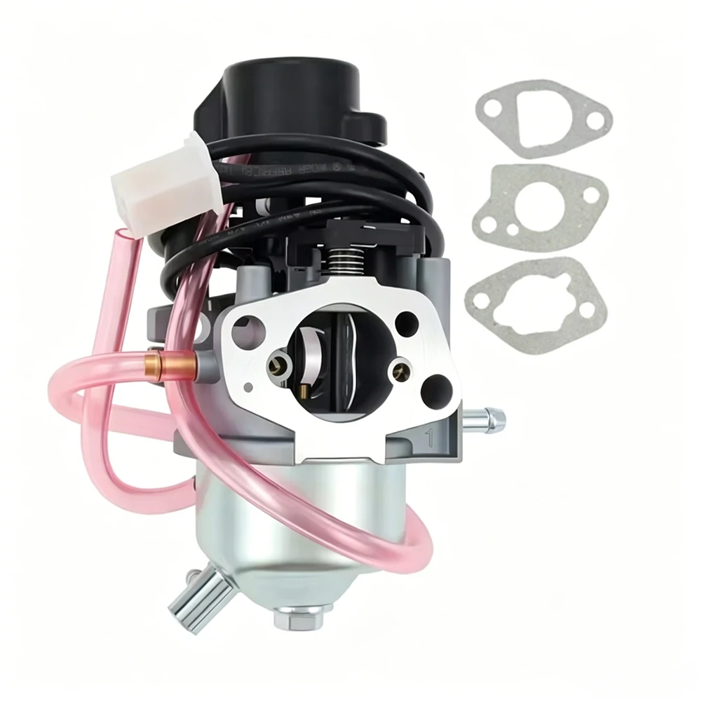 EU3000IS EU3000 Carburetor With Gaskets Replace 16100-Z0V-D12, 16100-ZL0-D66 Garden Power Equipment Accessories