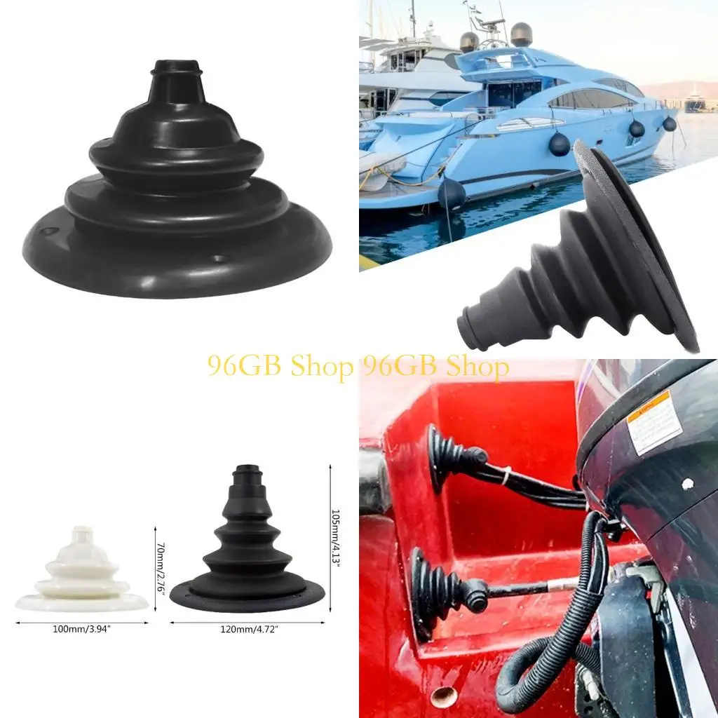 

96 ГБ 4 -дюймовой морской оснаст