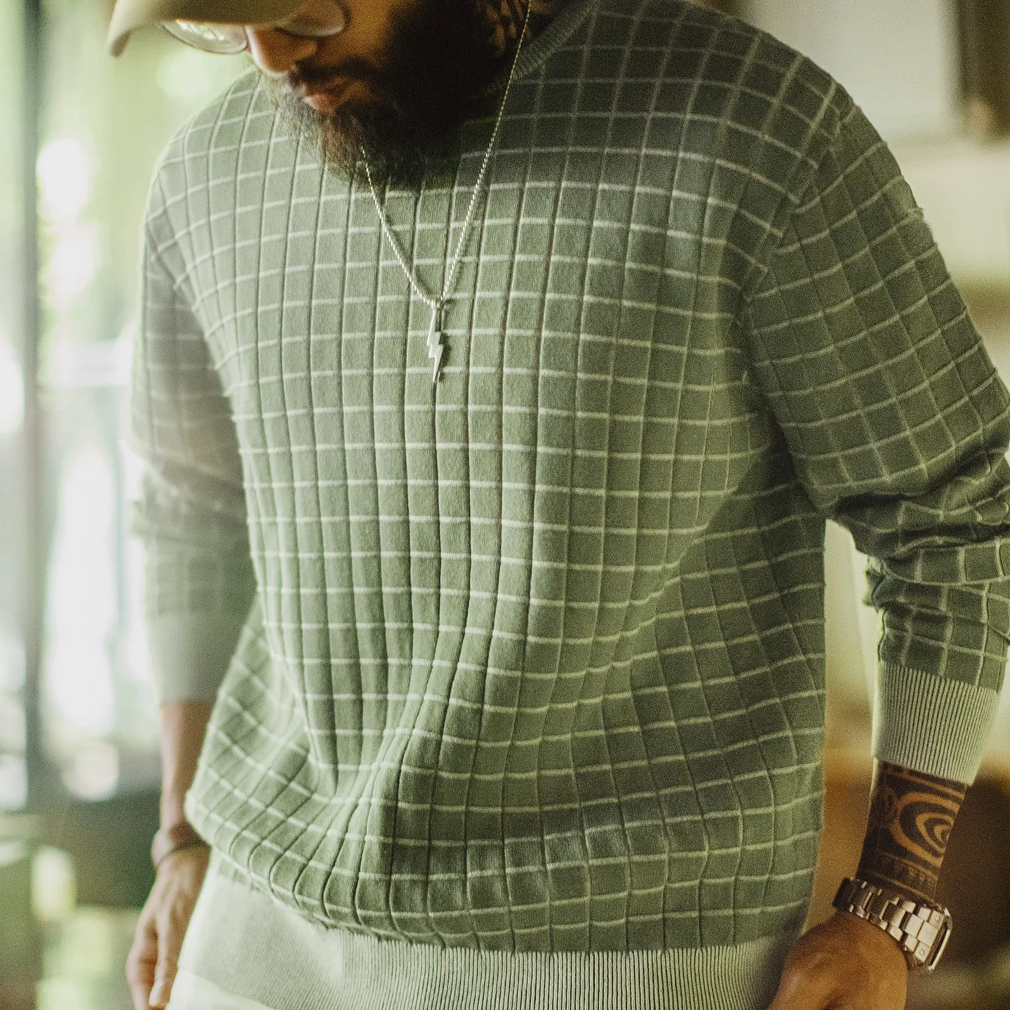 Thumbnail 4 - #78 Crew Neck Sweatshirts List of Top Picks