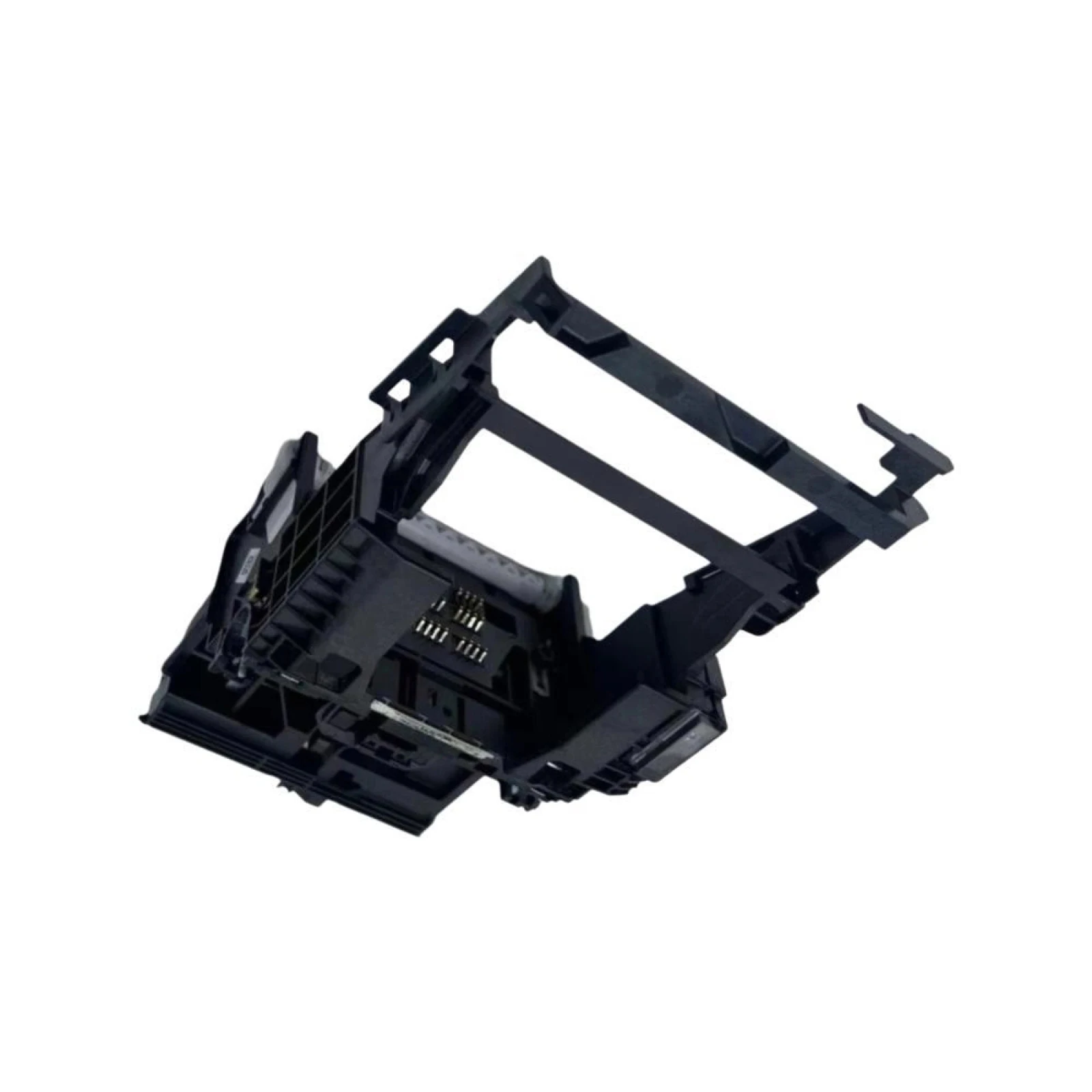 캐리지 CQ890-40342 HP 디자인젯 T650 프린터 부품용