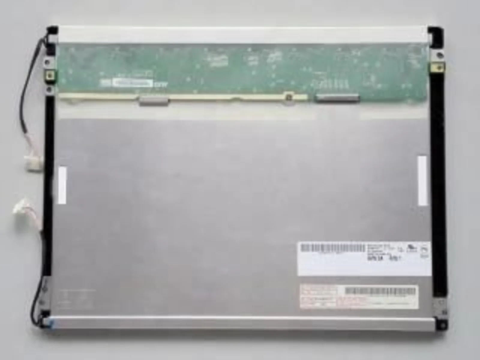 Panel Tampilan Layar LCD G121SN01 V0