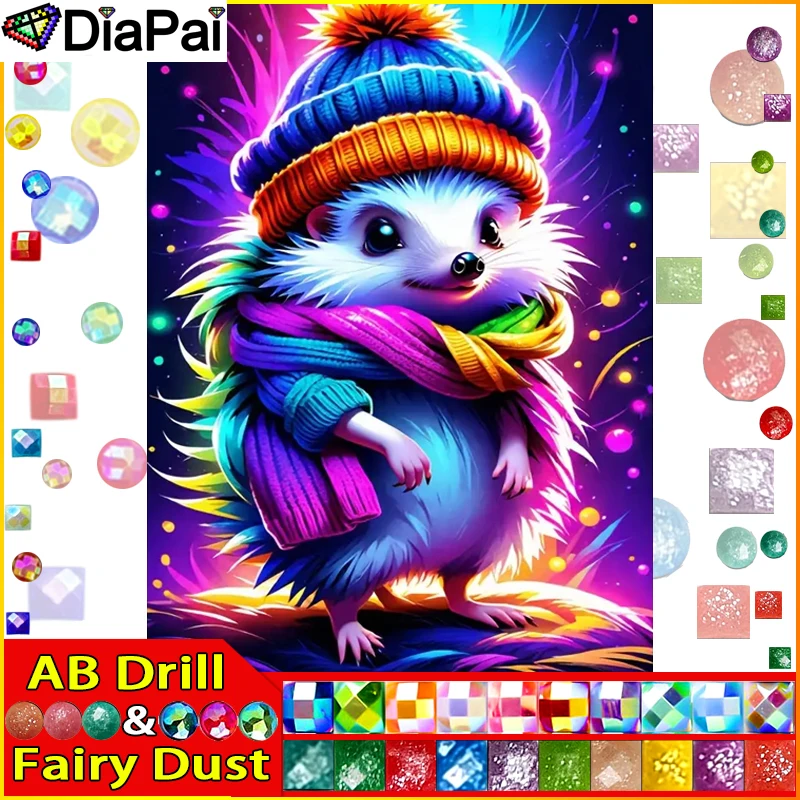 DIAPAI Fairy Dust AB 