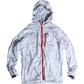 MCAP Red Zipper