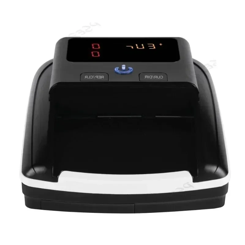 B-M AL-130 Small Portable US Dollar Euro Currency Authenticity Detector Counting Machine Automatically Detects Currency