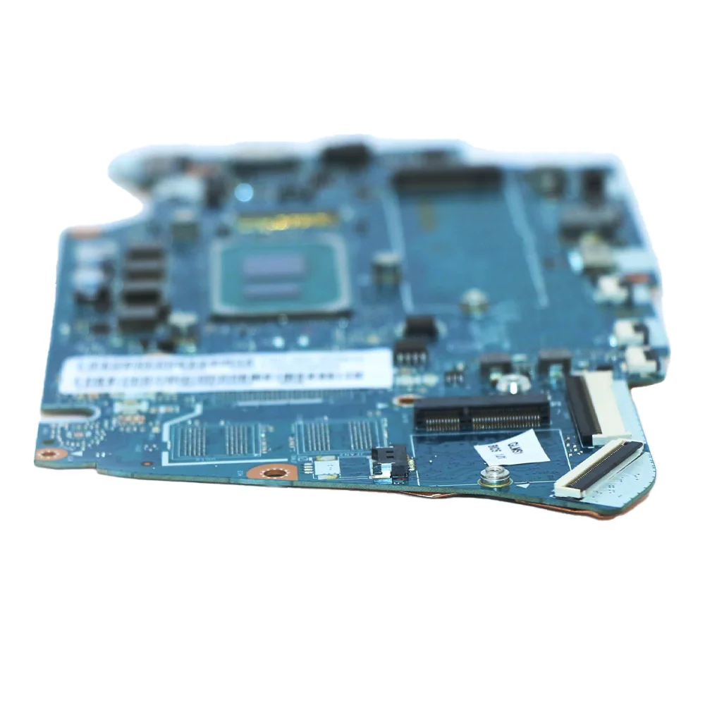 Imagem -03 - Placa-mãe do Portátil para Lenovo Ideapad 514itl05 La-k321p Cpu I5-1135g7 I7-1165g7 Ram 8g 16g Fru:5b21b39815 5b21b39816 5b21b39812