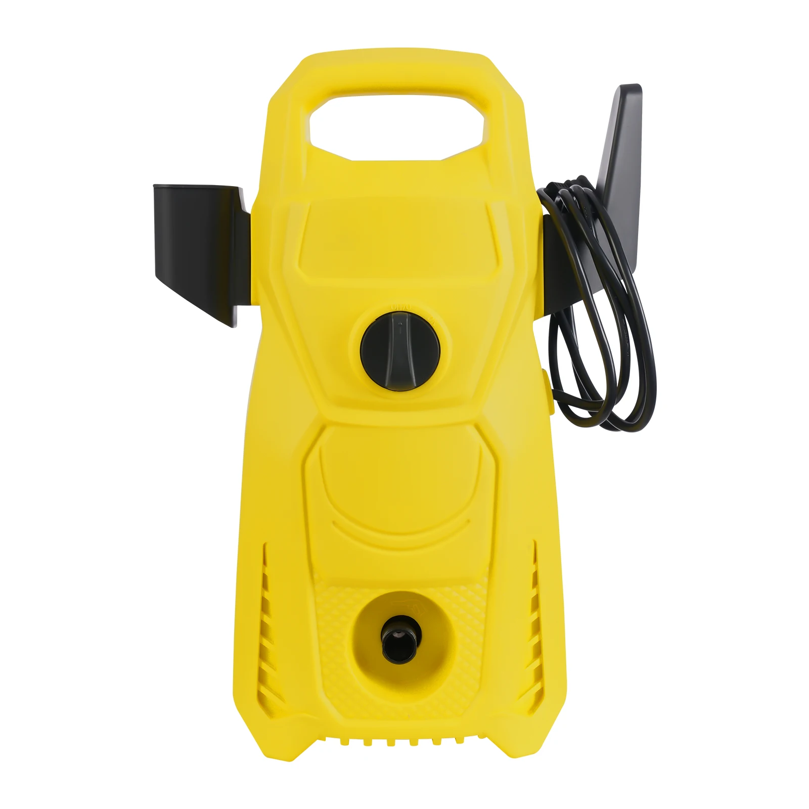 

Портативный мощный насос для мойки автомобилей 3000 Вт + выходная труба 10 метров 110 В 3 режима Ipx5 Домашняя мойка автомобиля Магазины чистки