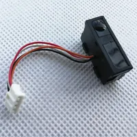 Robot Ground Sensor Replacement for ILIFE V7S Pro V7 V7S Robot Vacuum Cleaner Accessories Parts Cliff sensor Replacement