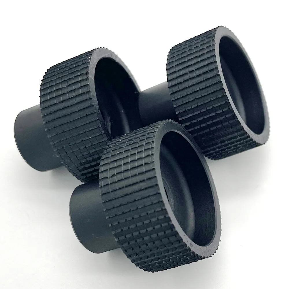 قطع غيار عجلة الشد JD1013 عجلة التغذية مناسبة لأداة الربط البلاستيكية التي تعمل بالبطارية JD1316