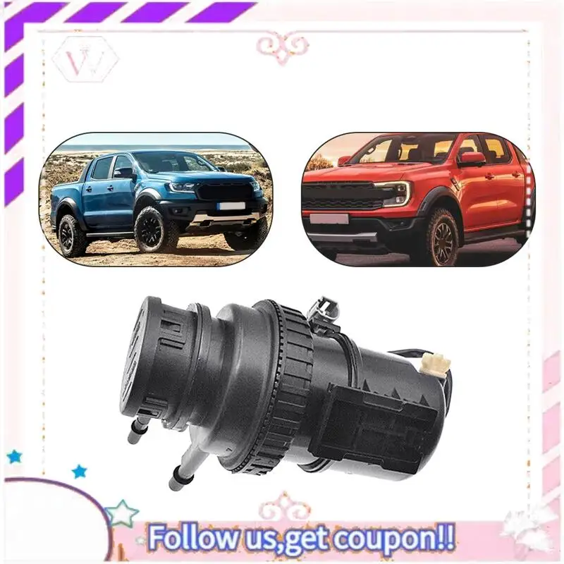 

Easy To Use U212-13-480 Fuel Filter Black Fuel Filter Electrical Fuel Filter For Mazda BT50 Ford Ranger 2011+ AB399155AD ,522462