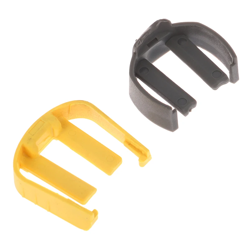 1 pz C Clip per Karcher K2 K3 K7 idropulitrice Trigger e sostituzione del tubo connettore di bloccaggio rapido C Clip