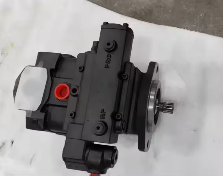 

Hydraulic Pump High Pressure Oil Pump Manufacturer Direct Sales VOE15068638 VOE11173536 VOE15063350 VOE11708350 VOE15043454
