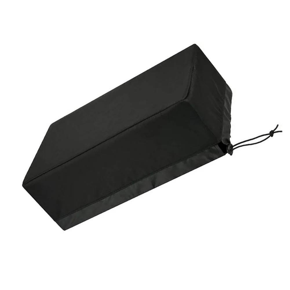 

Защитный чехол для вакуумного упаковщика для использования на кухне, защищает от влаги, пыли, водонепроницаемый, легко чистится.