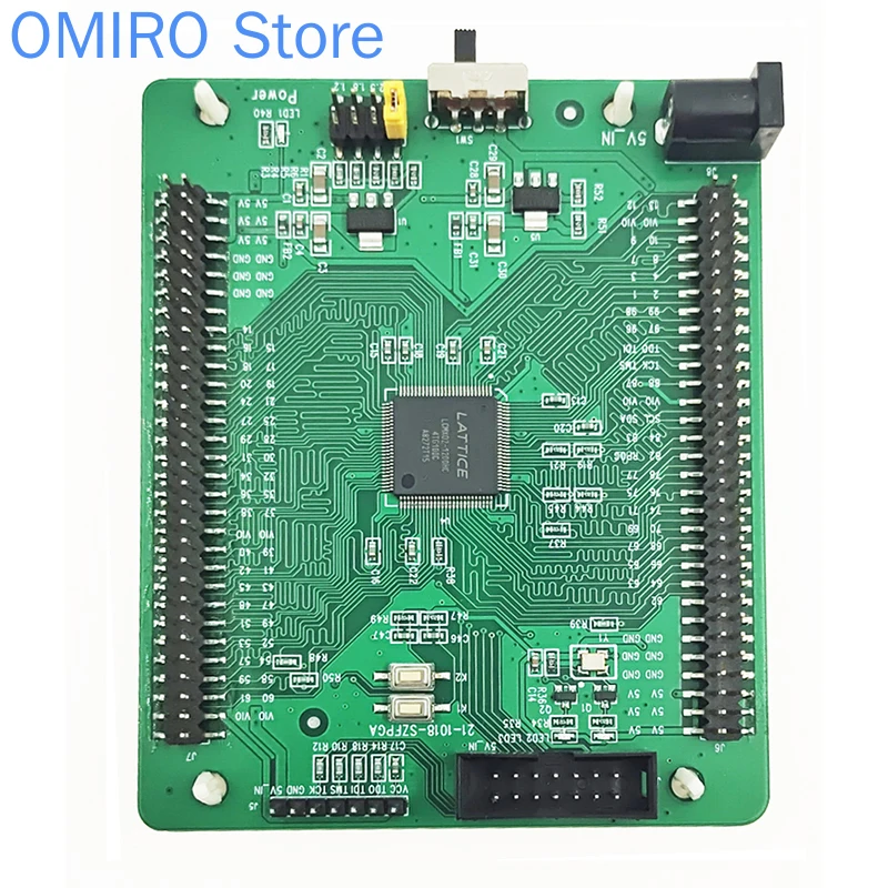 

Development Board FPGA Core Board CPLD Development Board Machxo2 Chip Lcmxo2 New Szfpga