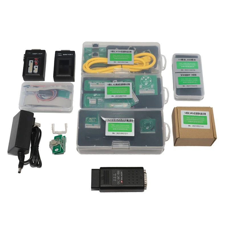 Engine transmission package Transmission mileage calibration Computer clone Welding free programmer