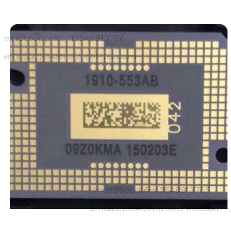 

Spot 1910-553AB/533AB/5537B projector 4K DMD chip