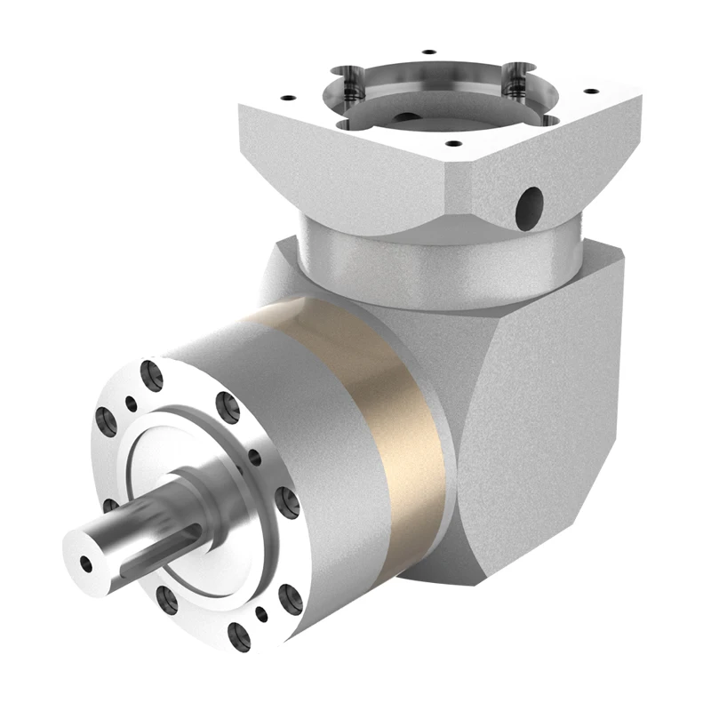 PVF90 Low Backlash High Torque Planetary Gearbox 1500-3000rpm NEMA3 Agricultural PVF90-L2
