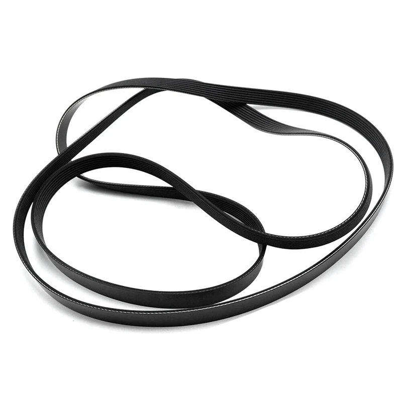 Car Engine V-Belt Fan Belt For Ford Ranger Mazda BT50 3.2L 7PK3105 UHY0-15-909 AB39-6C301-CB / AB396C301CB