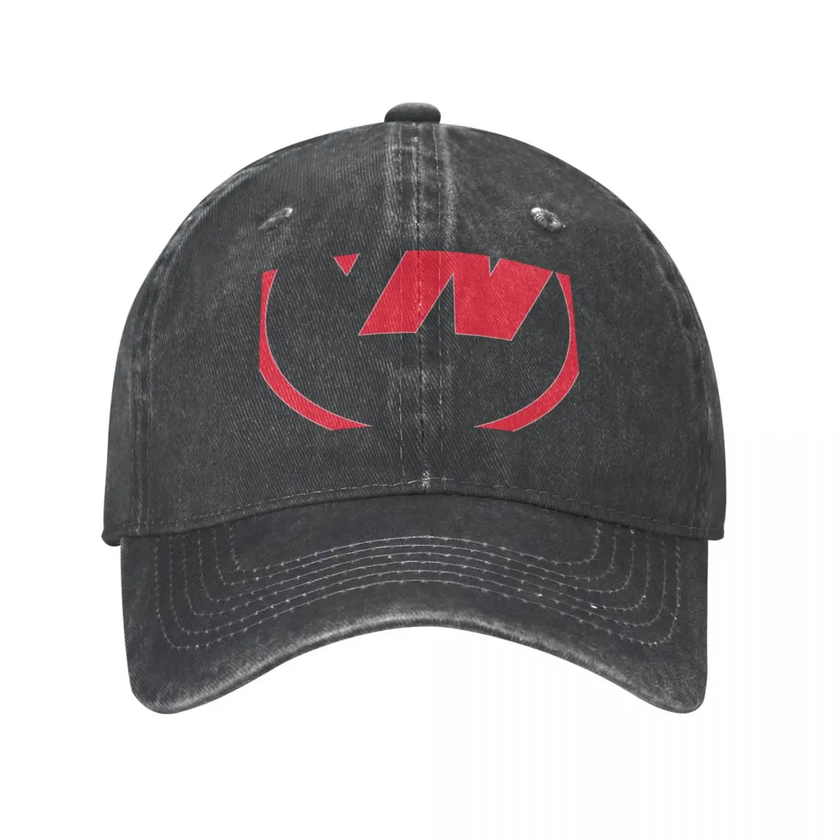 Northwest Airlines Logo (1990) Classic Cowboy Hat New In Hat dad hat Golf Men Women's