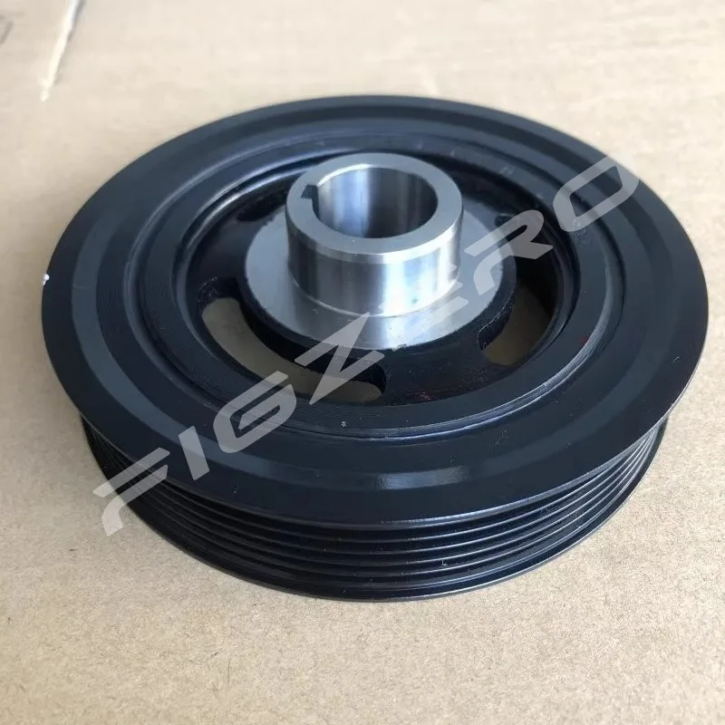 For Wuling Hongguang S S1 S3 Plus RongguangV HongguangV Crankshaft Pulley Engine Pulleys