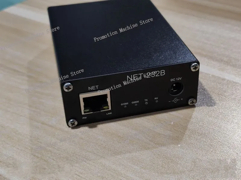 Latest Net-232B Rot…