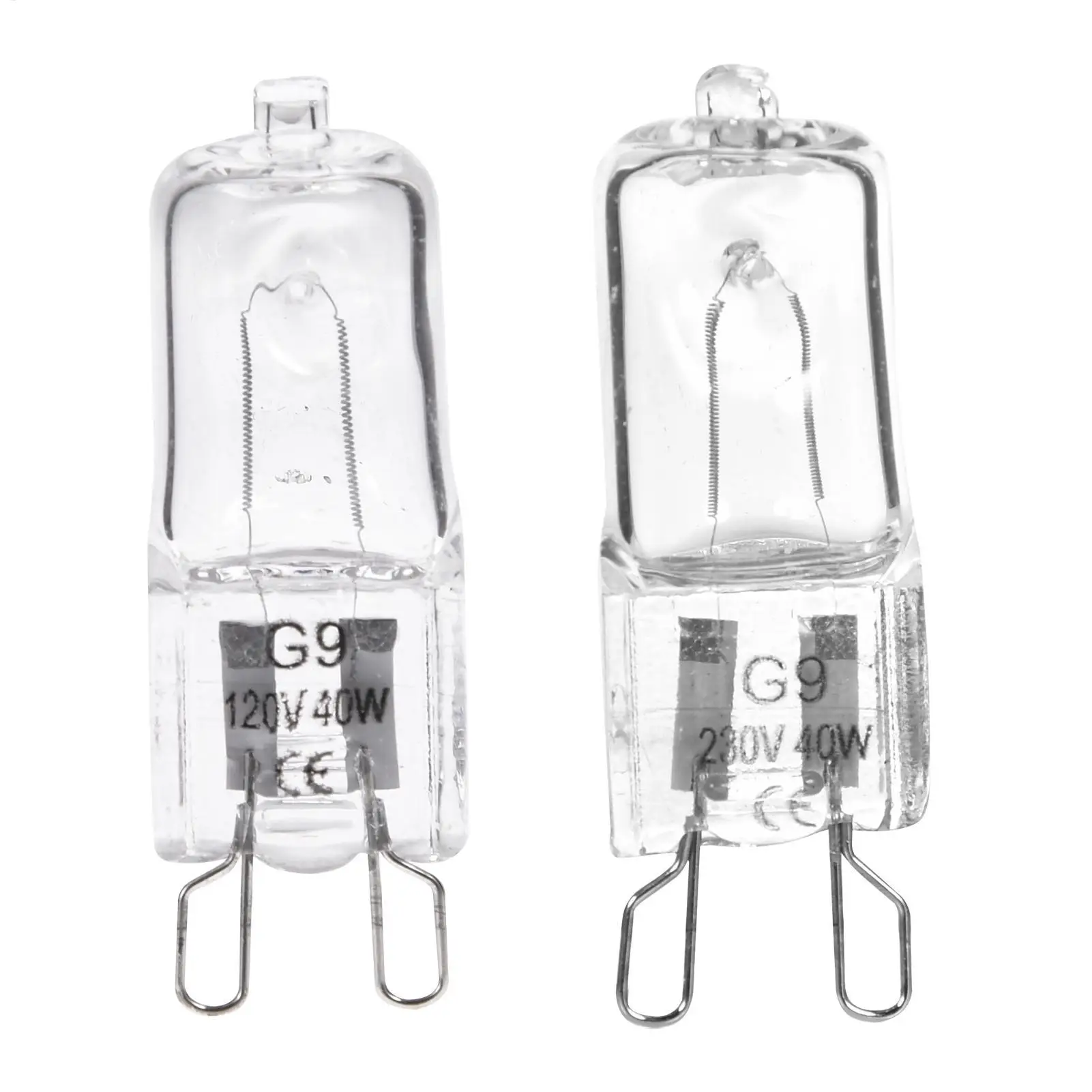 Stove Light Bulb Under Microwave Light Bulb 40W Kitchen Over Stove Light Microwave Light Halogen Light Bulb Lamp With 350 Lumns